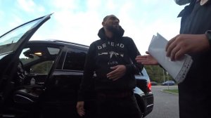 "Я НЕ СОБИРАЛСЯ ЕГО ДАВИТЬ"?(#КириллБунин)