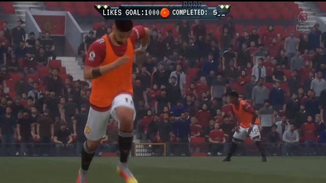On the line : Asia Qualifier | English League - Football Match EA SPORTS™ FIFA 21 Live Stream смотреть онлайн