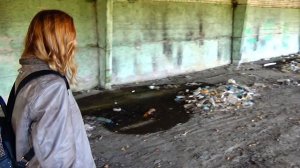 БАБАДУК в реальной жизни (The Babadook in real life)