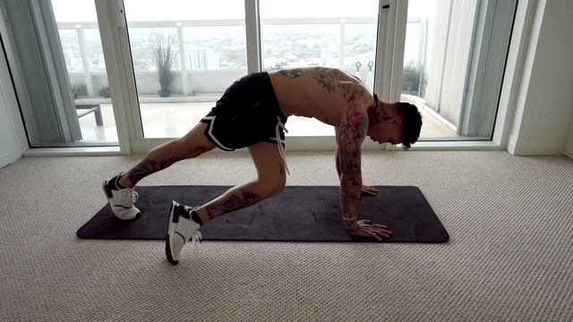 Do THIS Everyday | Improve Flexibility & Performance смотреть онлайн