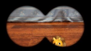 Знакомство с динозаврами