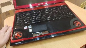Toshiba QOSMIO X300-13P