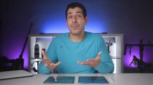 THE TRUTH! iPad Air 5 vs 11” M1 iPad Pro
