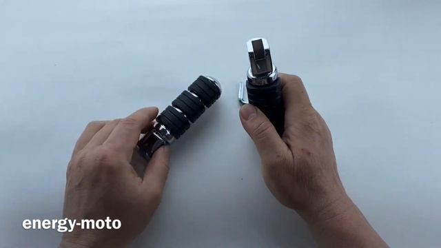 Подножки для мотоциклов смотреть онлайн