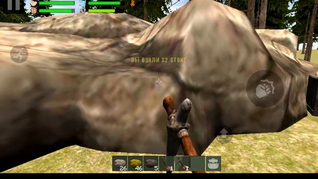 Lp по игре The Survivor android печь ч. 2 смотреть онлайн