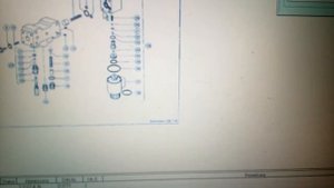 Ремонт гидравлики комбайнов CLAAS