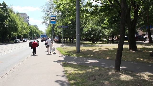 Как бороться с незаконными покосами травы в Москве? смотреть онлайн