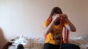 Как спать с косичками зизи. ВСЯ ПРАВДА.