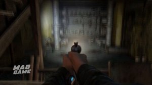 METRO 2033 - Оц тоц перевертоц.