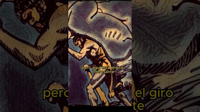 6/12 Trabajos de Hércules - El Toro de Creta