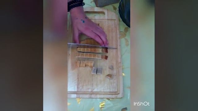 Как сделать сухарики в микроволновке смотреть онлайн