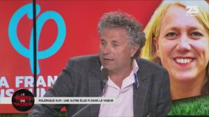 DANIELE SIMONNET LA FRANCE INSOUMISE LOGEMENT SOCIAL