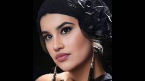 Диана Анкудинова.Ретро.