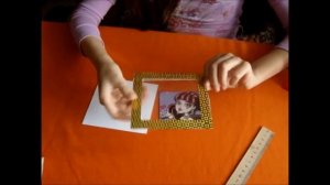 Как сделать картину для кукол