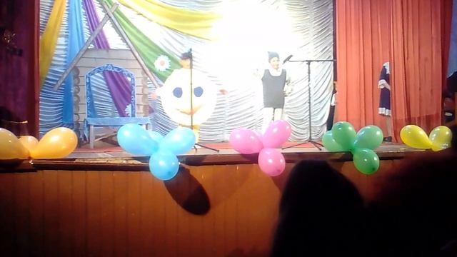 Сценка колобок смотреть онлайн