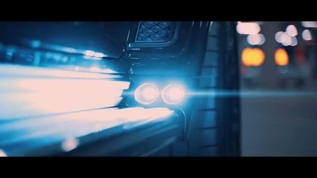 PAKA POKA REMIX By Brostik ? | BRABUS G700 смотреть онлайн