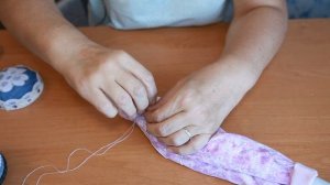 Кукла Тильда "Садовый ангел" СВОИМИ РУКАМИ.