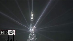 самые большие часы в мире  в Мекка.wmv