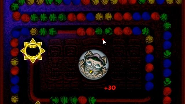 Zuma Deluxe.exe dark path update stage 3