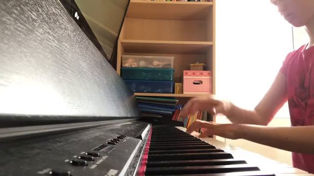 Щедрин.Арпеджио смотреть онлайн