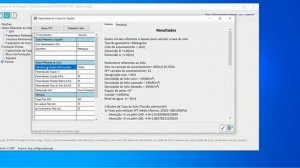 EDF Software Para Cálculo de Sapata Isolada