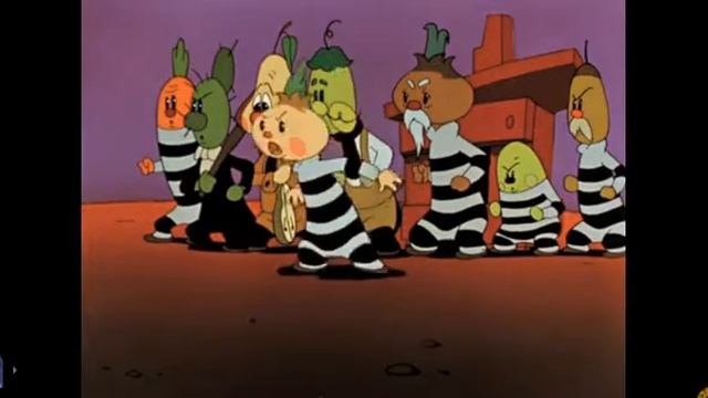 чиполино 2 смотреть онлайн