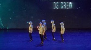 Ds Crew | Daft Punk | volga 2022