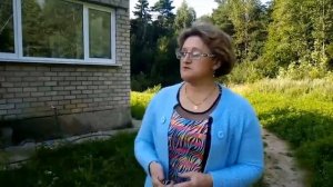 Беспредел в Сенненском районе Витебской области