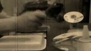 Песня "Тень"