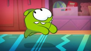 Spot the Difference Ep. 21 - Om Nom Stories: Unpacking
