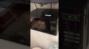 Обзор микроволновой печи Panasonic NN-ST25HBZPE