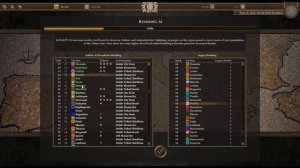 Field of Glory Empires - Ancient Roman Grand Strategy - Stream