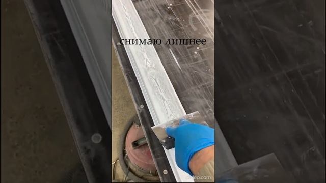 Вагонка с патиной #изготовлениелестниц #лестницаназаказ #лестницаиздерева #таунхаус #лестницамосква