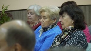 Репортаж о концерте в Смоленске