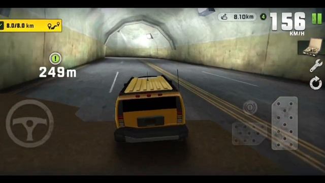 Extreme SUV Road Driving Simulator #1- Offroad Village Map - Android Gameplay смотреть онлайн