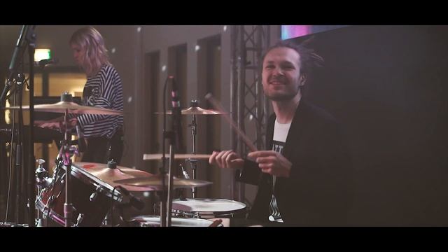 COMEDANCE вечеринка Constant Delight