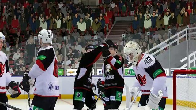 трактор-авто (автогол) после шашки Попова ) смотреть онлайн