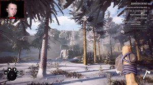 ФИНАЛ! Winter Survival - ПРОХОЖДЕНИЕ #6🔥