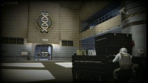 Black Mesa - Questionable Ethics 1 [lofi remix]