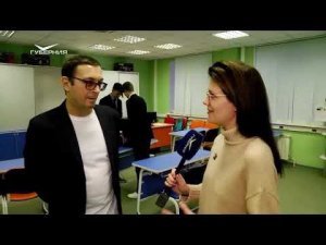 Новости Губерния 17 января 2024