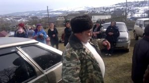 Кища праздрик первой борозды