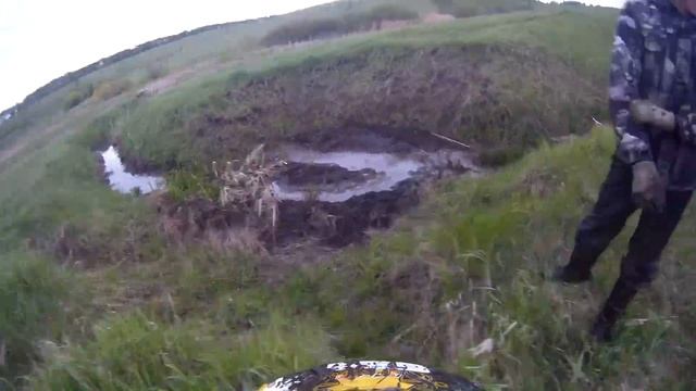 Потная катка в говно №1Мотоциклы видео,гонки на мотоциклах,Racer Enduro RC150-GY , RC200Enduro 200 смотреть онлайн