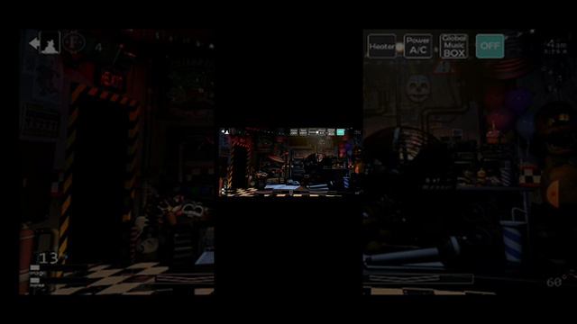 падборка самых страшных версии пять ночей с вреди смотреть онлайн