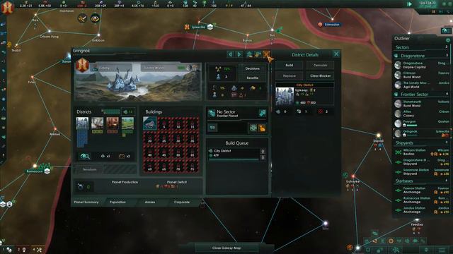 INDEPENDENCE! | Dragonstone 8 | Stellaris Lithoids | 2.5 Shelley смотреть онлайн