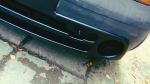 Передний бампер Renault Kangoo express сделать легко