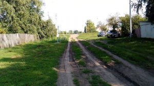 Глуховка