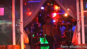 Паттайа - ночные развлечения