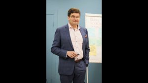 Команда как двигатель успеха: от хаоса к синергии. Михаил Молоканов