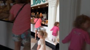 Обзор отеля RUBI PLATINUM Турция