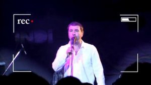 Евгений Гришковец - Evgenu Grishkovets Нижний Новгород